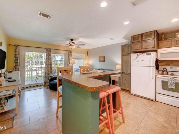 6205 Thomas, UNIT F2, Panama City Beach, FL 32408