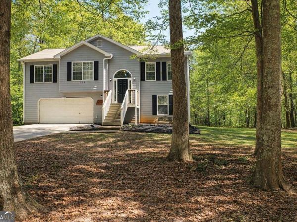 158 Elk Grove Drive, Auburn, GA 30011