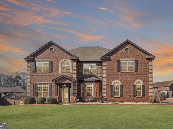 200 Snow Bird Drive, Hampton, GA 30228