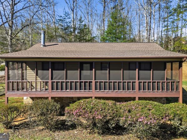 2083 wood lake Lane, Young Harris, GA 30582