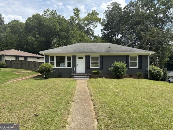 1622 Venice Drive SE, Atlanta, GA 30317