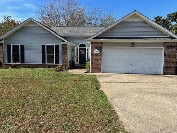 3334 N Henderson Way , Clarksville, TN 37042
