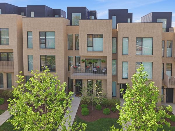 2035 Linden Ave , Nashville, TN 37212