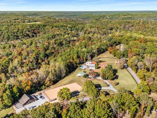 1032 Forest Dr , Kingston Springs, TN 37082