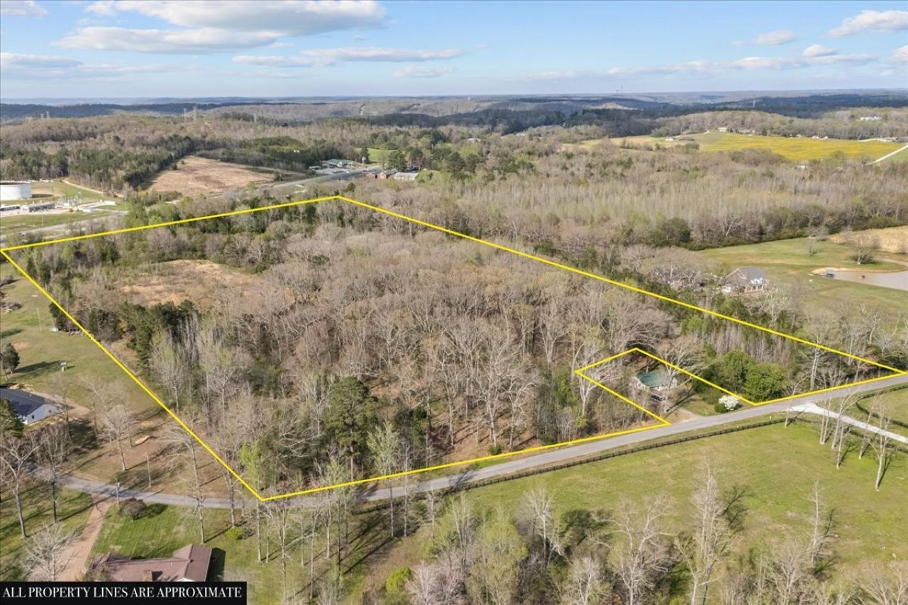 0 Shaver Rd , New Johnsonville, TN 37134 Main Photo