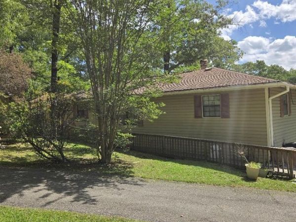 405 Old Highway 49, Wiggins, MS 39577