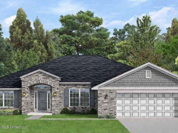 14865 Fritz Circle, Gulfport, MS 39503