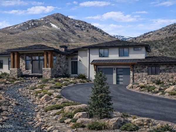 286 James Canyon Loop, Minden, NV 89423