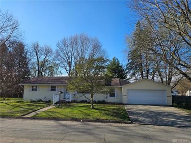 409 E Spring Street, Eaton, OH 45320
