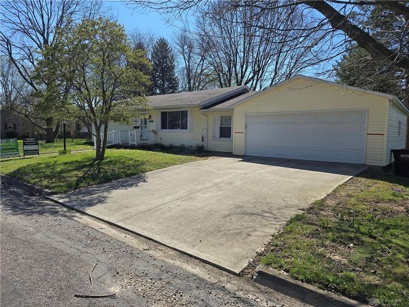 409 E Spring Street, Eaton, OH 45320 Photo 19