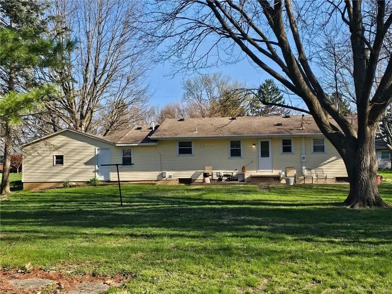 409 E Spring Street, Eaton, OH 45320 Photo 2