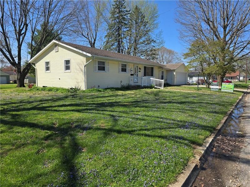 409 E Spring Street, Eaton, OH 45320 Photo 21