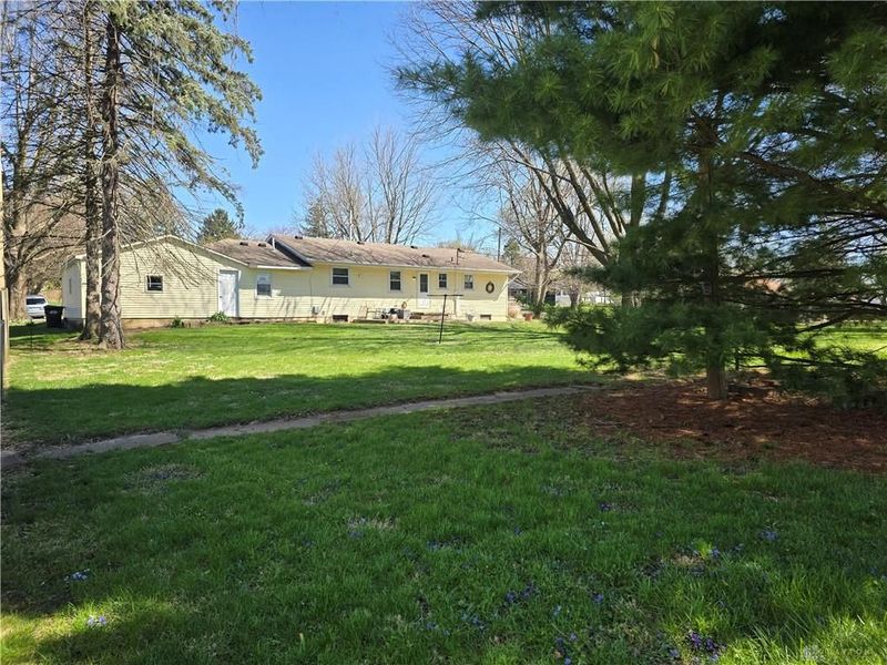 409 E Spring Street, Eaton, OH 45320 Photo 23