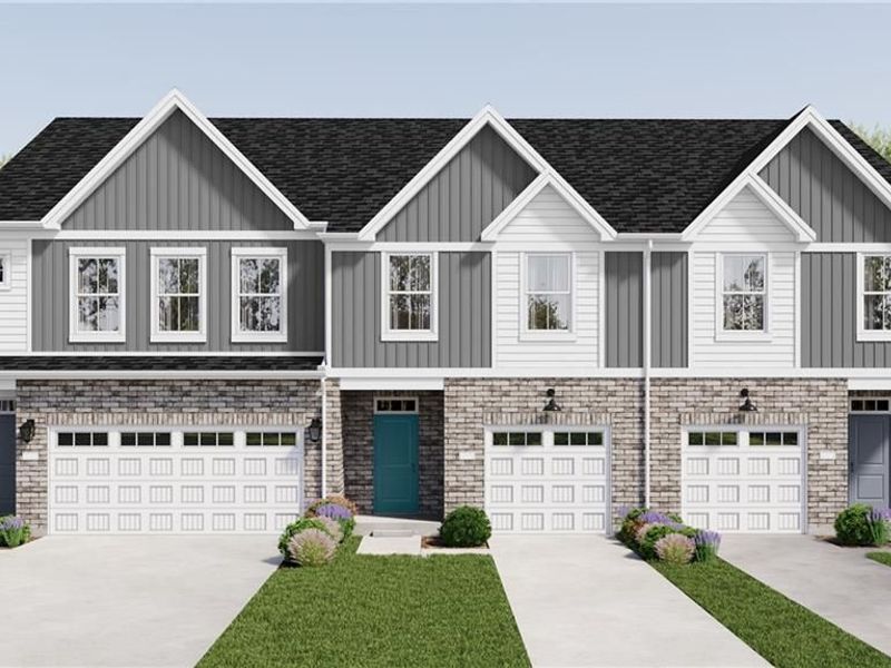 2761 Forest Haven Drive, Unit 42, Middletown, OH 45044 Photo 1