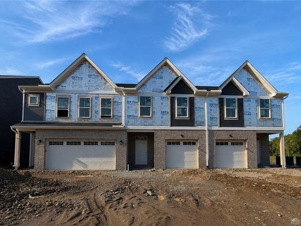2761 Forest Haven Drive, Unit 42, Middletown, OH 45044