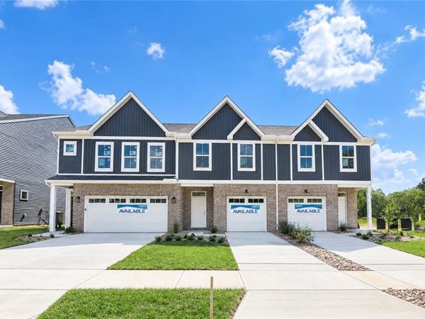 2761 Forest Haven Drive, Unit 42, Middletown, OH 45044