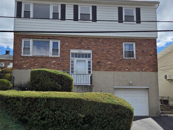 396 Columbus Avenue , Tuckahoe, NY 10707
