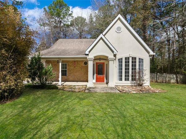 22369 EADS Street, Abita Springs, LA 70420