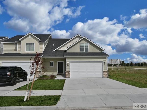 367 Eliza Joy Lane, IDAHO FALLS, ID 83404