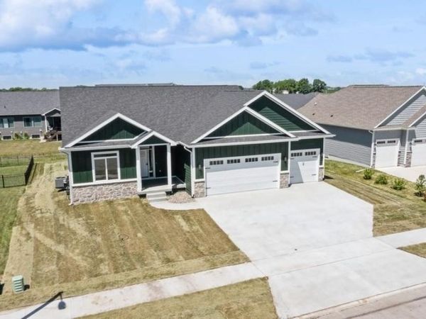 2106 Ketelsen Drive, Ames, IA 50010