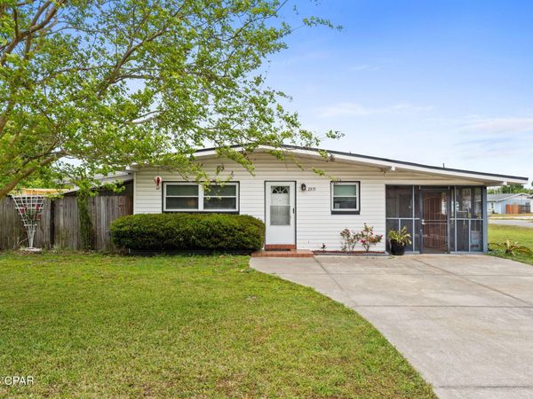 2315 Michigan Avenue , Panama City, FL 32405
