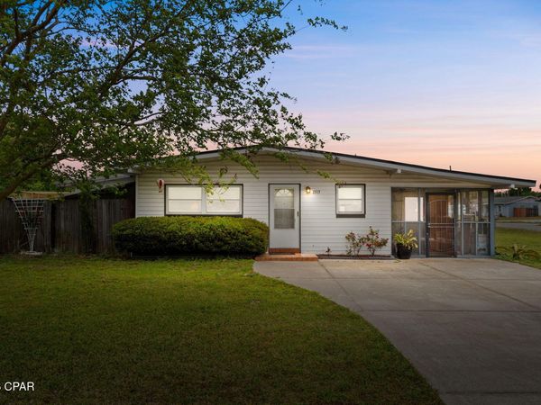2315 Michigan Avenue, Panama City, FL 32405