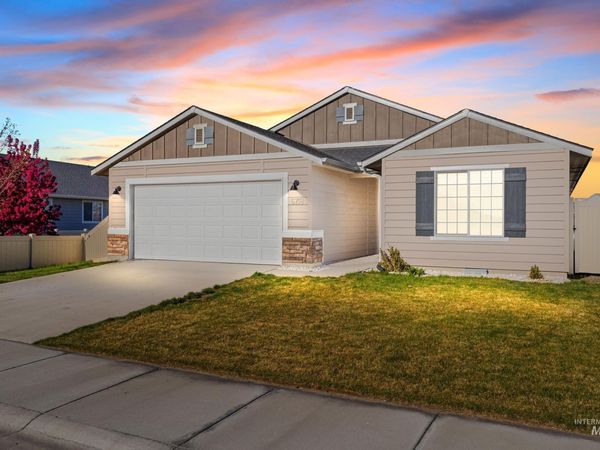6718 S Allegiance Ave, Meridian, ID 83642