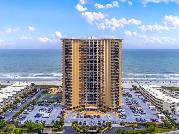 9650 Shore Dr. , Unit 507, Myrtle Beach, SC 29572