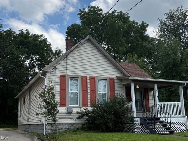 517 Brown Street, Akron, OH 44311