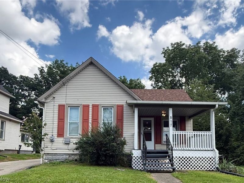 517 Brown Street, Akron, OH 44311 Photo 2