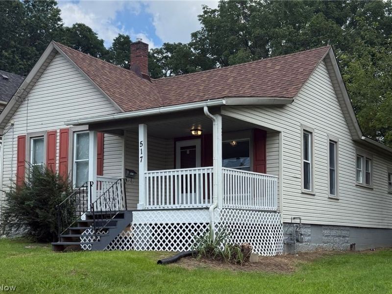 517 Brown Street, Akron, OH 44311 Photo 3