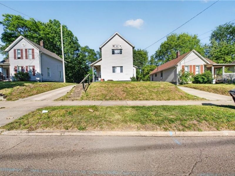 511 Brown Street, Akron, OH 44311 Photo 1