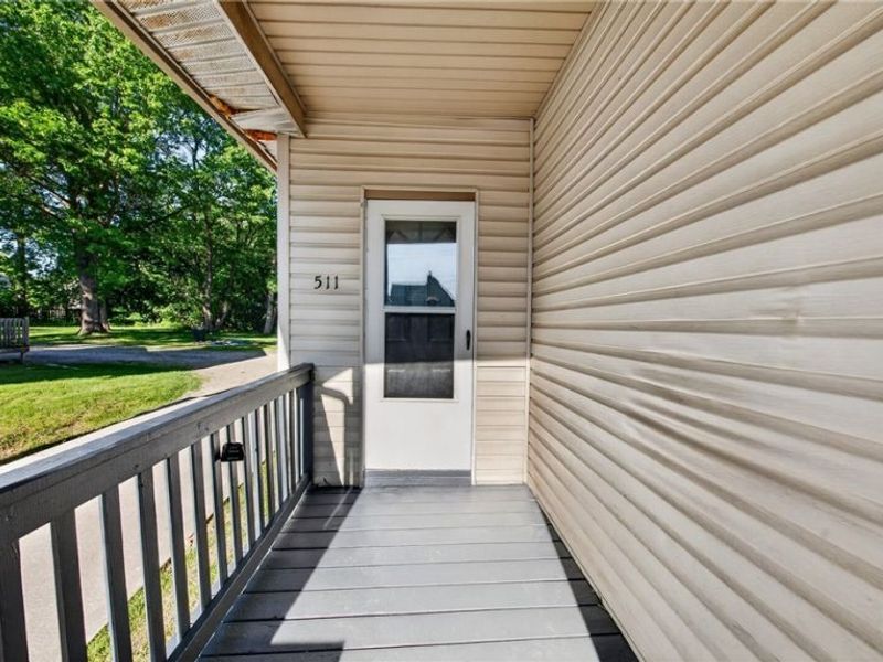 511 Brown Street, Akron, OH 44311 Photo 4
