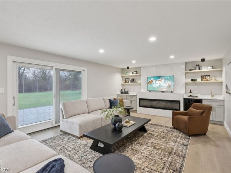 23821 Halburton Road, Beachwood, OH 44122 Photo 14