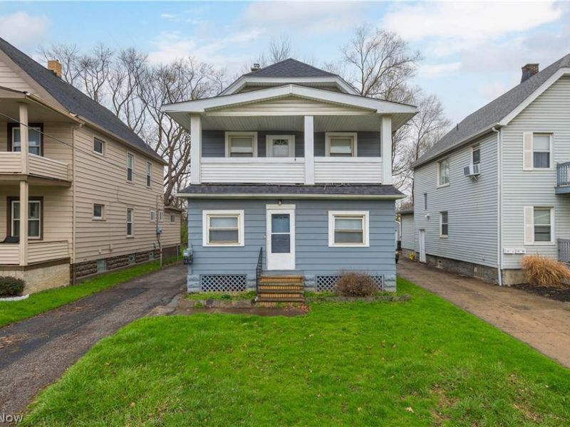 4004 E 52nd Street, Newburgh Heights, OH 44105 Photo 1