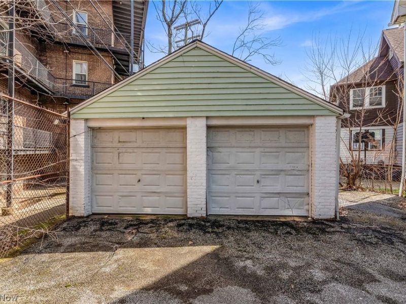 1523 Hillcrest Road, East Cleveland, OH 44118 Photo 48