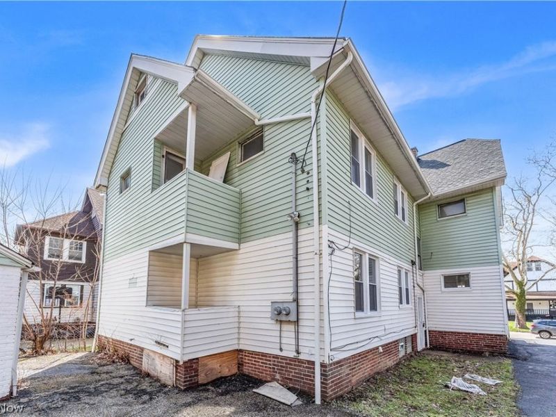 1523 Hillcrest Road, East Cleveland, OH 44118 Photo 49