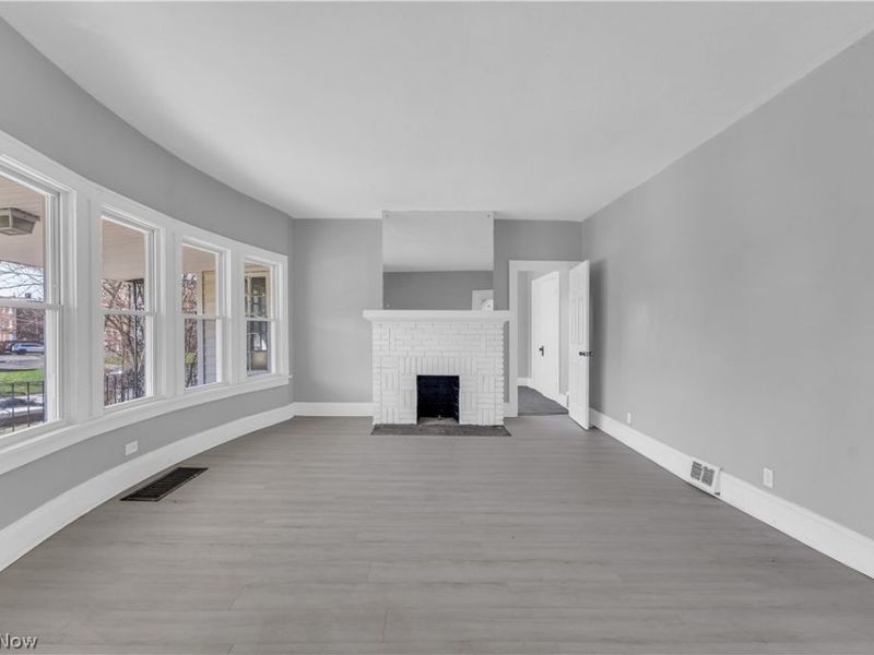 1523 Hillcrest Road, East Cleveland, OH 44118 Photo 5