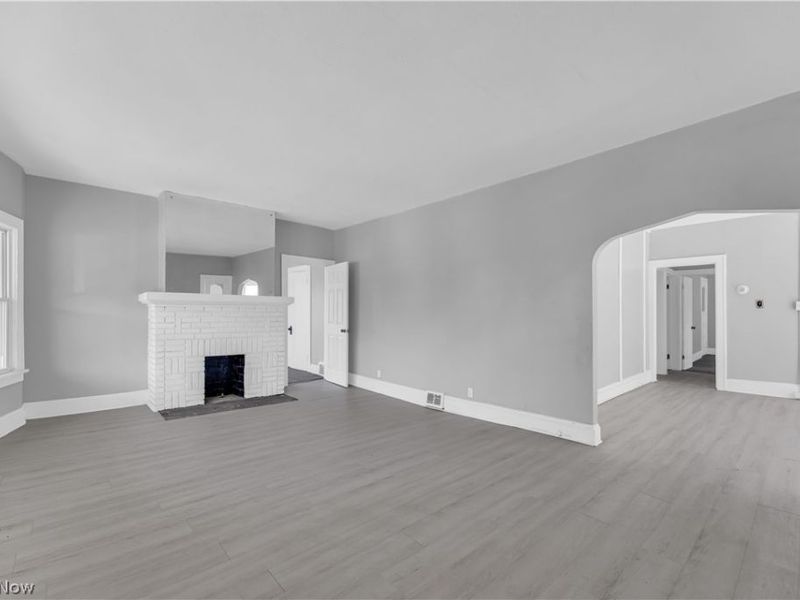 1523 Hillcrest Road, East Cleveland, OH 44118 Photo 6