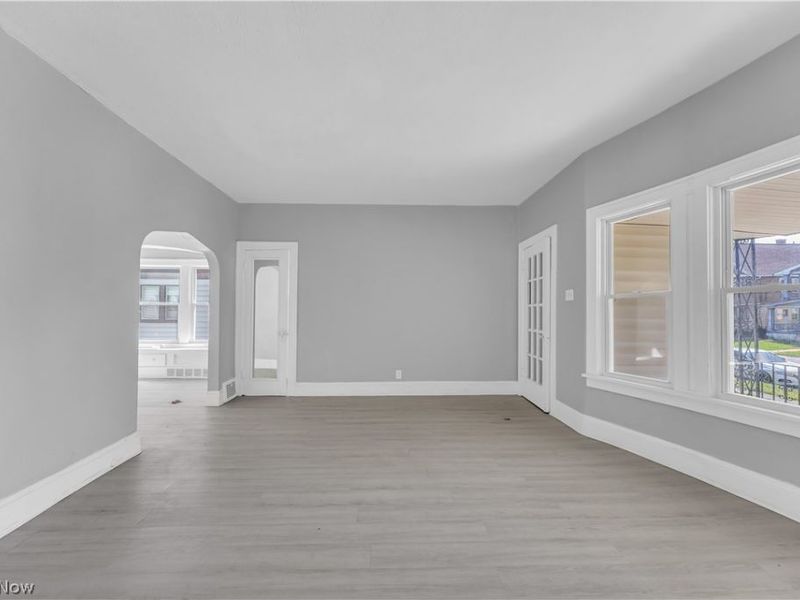 1523 Hillcrest Road, East Cleveland, OH 44118 Photo 7