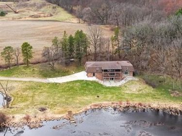 5060 Pratt Road, Hadley Twp, MI 48455