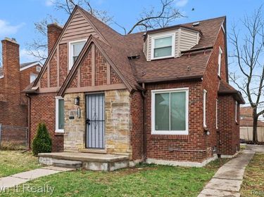 15440 Murray Hill Street, Detroit, MI 48227