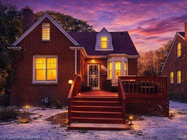 13129 Averhill Court, Detroit, MI 48215