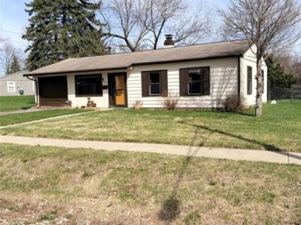 6119 Marcy Street, Green Oak Twp, MI 48116