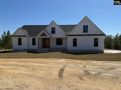 1521 Teal Road, Cassatt, SC 29032