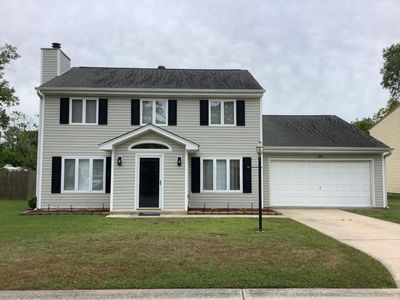 4915 Sierra Court, North Charleston, SC 29418