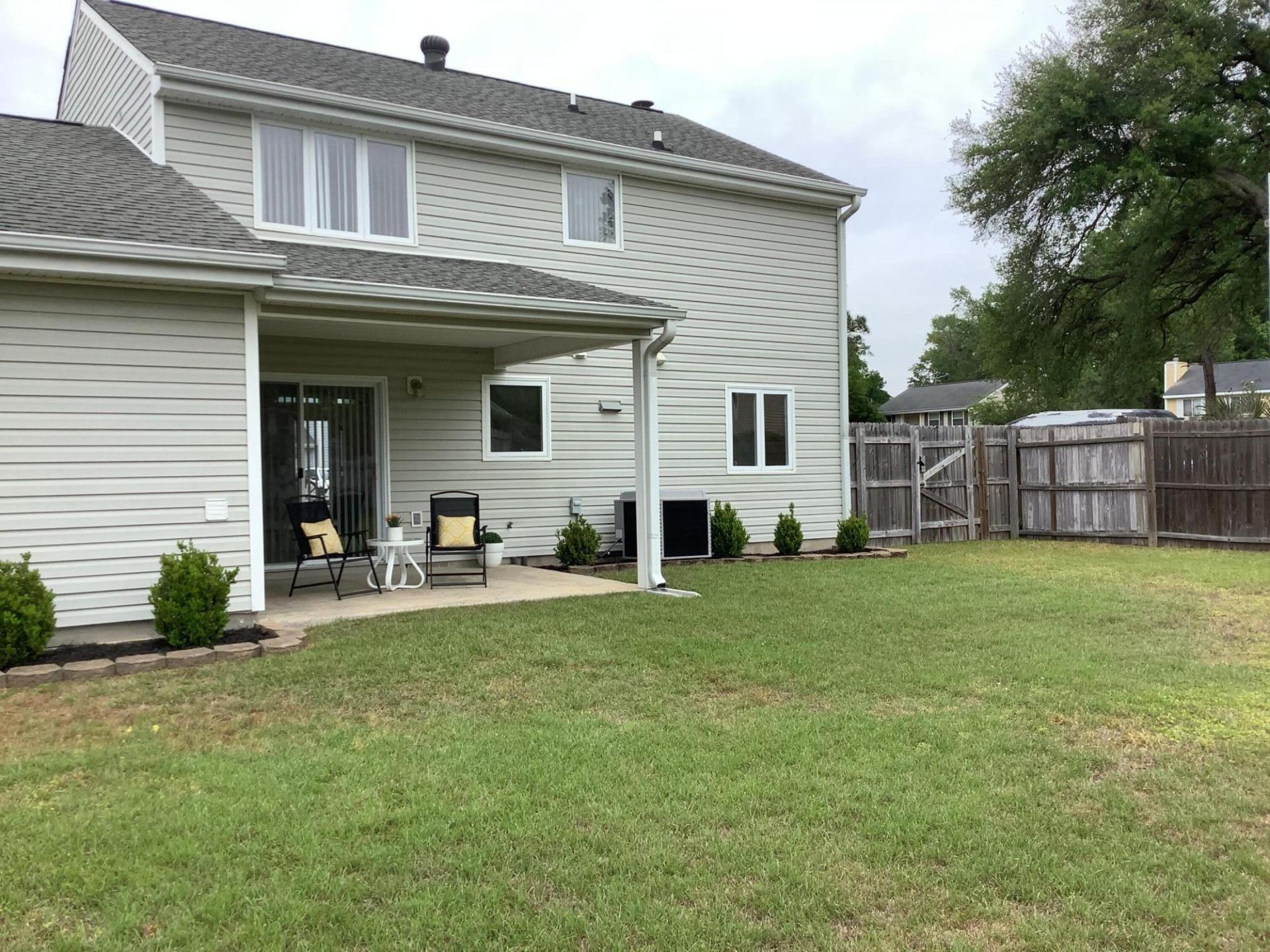 4915 Sierra Court Photo 15