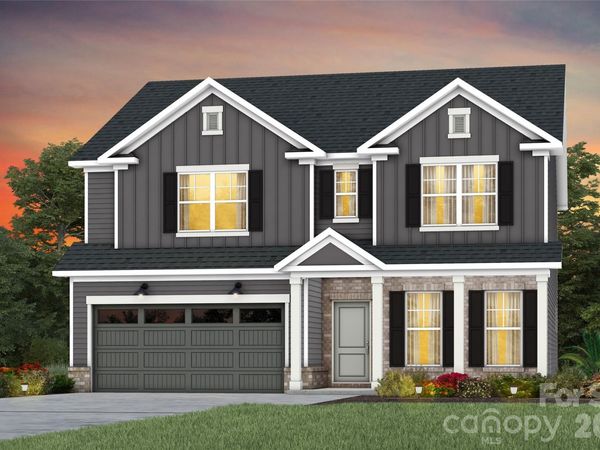 1114 Chasity Trails Court, Unit 8, Indian Trail, NC 28104