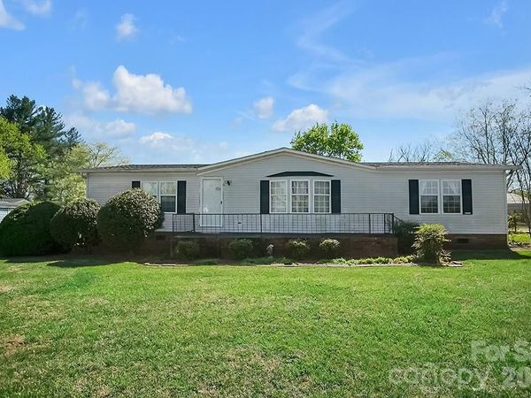 620 Anthony Grove Road , Crouse, NC 28033