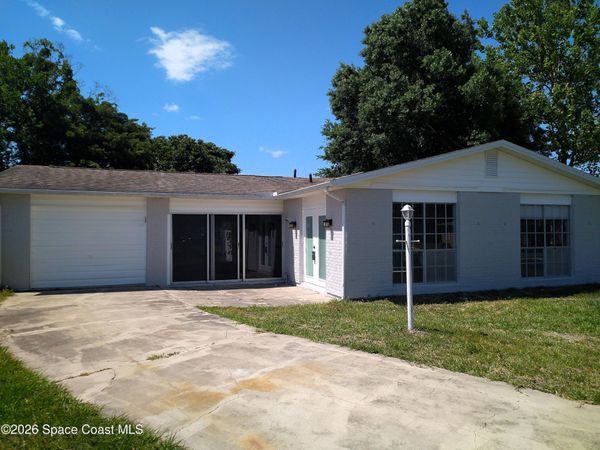 693 John Hancock Lane, Melbourne, FL 32904